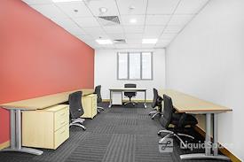 Regus | CHENNAI, CitiCentre