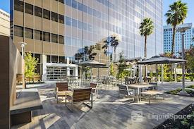 Regus | Downtown San Jose