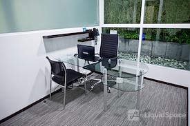 Circulo Condesa Business Center