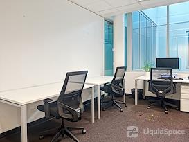 HQ | Adelaide, Victoria Park