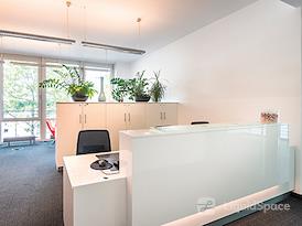 Regus | Munich Parkstadt Schwabing