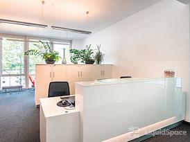 Regus | Munich Parkstadt Schwabing