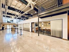 25N Coworking - Waco
