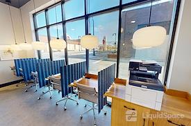 Apt CoWork at Park Avenue