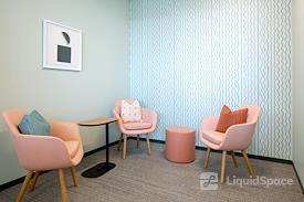 Hana by Industrious - 3 World Trade Center