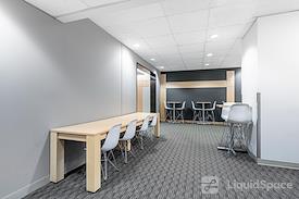 Regus | Brookfield Place