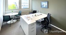 Regus | Essen, Grugaplatz