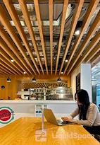 SPACES | Glasgow 100 West George Street