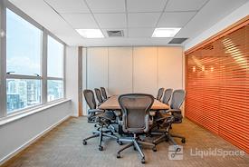 Regus | VITORIA, Work Center - 20th floor