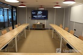 WeWork Raheja Platinum