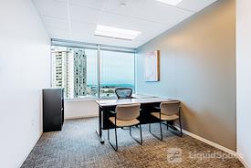 Regus | Towson City Center