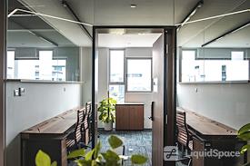 Co-labs Coworking Shah Alam