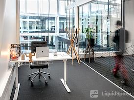 Regus | Bergen, Media City Bergen