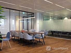 Regus | Rotterdam, Willemswerf