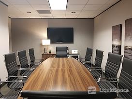 Executive Workspace| NW Austin