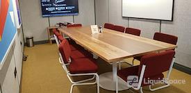 WeWork Zenia