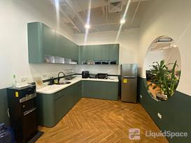 Common Ground Rockwell