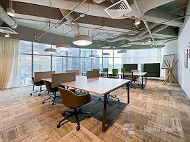 SPACES | Kuala Lumpur, Menara Prestige