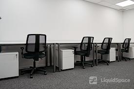 Regus | Regus Curitiba Seculo XXI