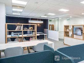 Regus | Johannesburg Dainfern Square