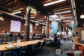 Trellis Coworking & Events