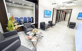 Jay Suites - Madison Avenue