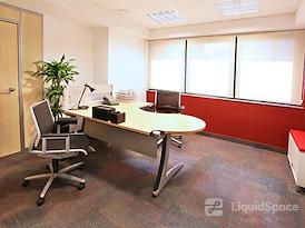 Regus | Nicosia Jacovides Tower