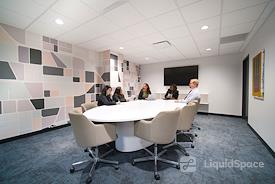 Regus | Democracy Plaza