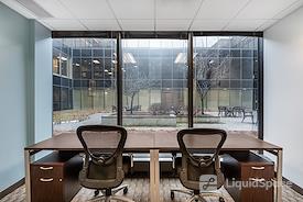 Regus | Westport View Corporate Center