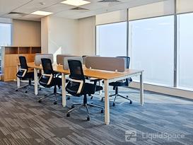 Regus | Noida, Wave One