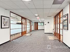 Regus | CA, Palo Alto - 200 Page Mill Road