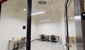 Hines | The Square at 717 Texas