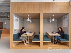 Regus | Cork, Horgans Quay