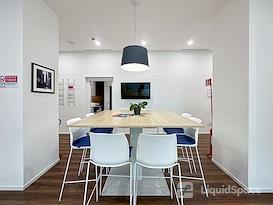 Regus | Milan, Winckelmann