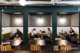 WeWork | 600 California Street