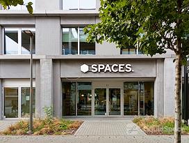 SPACES | Antwerp, Spaces Nieuw Zuid