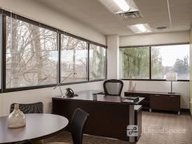 Regus | 360 Bloomfield
