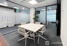 Regus | Breda, Lage Mosten A16