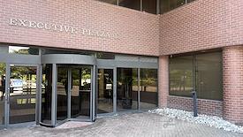 Oasis Office Space- Lanham Forbes
