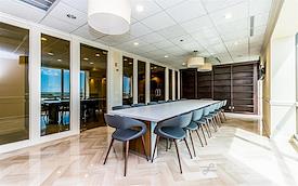 Zen in West Palm Beach