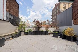 Prime Tribeca Office / Showroom