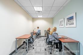Regus | Tarrytown