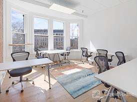 Expansive - Katy Building