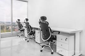 Regus | Abuja, Constitution Avenue