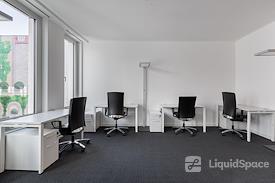 Regus | BERLIN, Charlottenburg