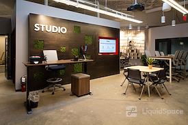 Staples Coworking Brighton