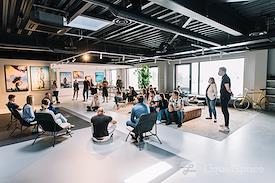 LIGA Coworking
