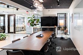 Industrious - Avenue of the Arts