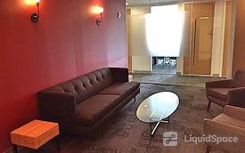 Corporate Suites: 2 Park Avenue