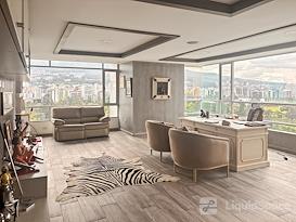 Regus | Quito, Guayasamín